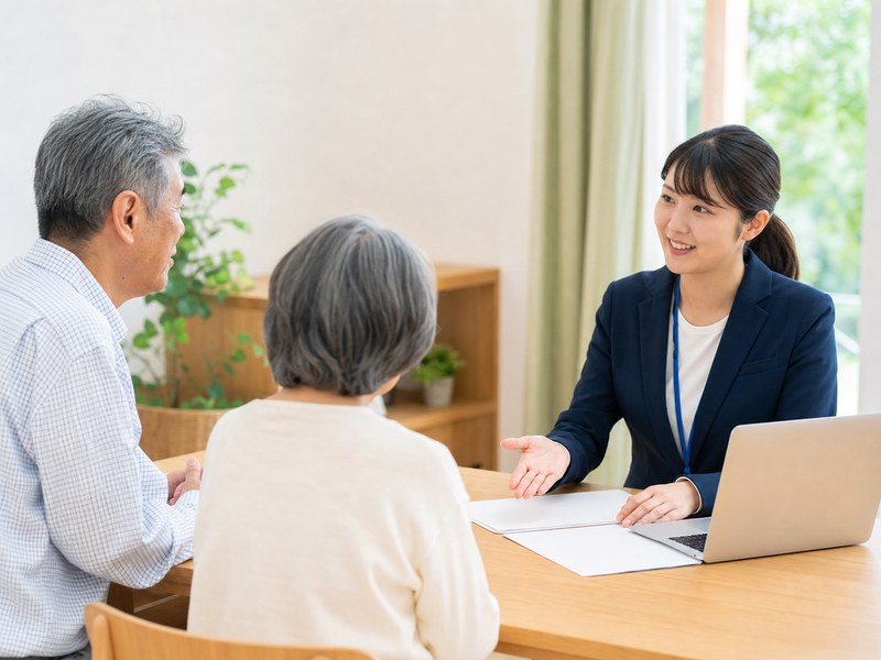 居宅介護支援（ケアマネジャー）
