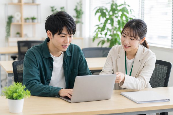 就労移行支援