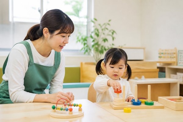 児童発達支援